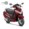 هوندا اکتیوا honda activa