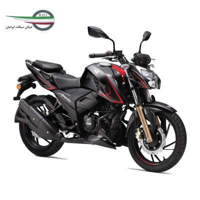 آپاچی 200