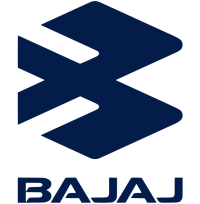 bajaj logo