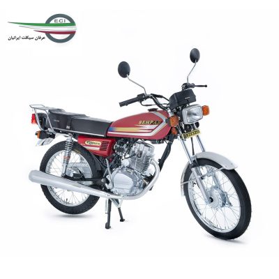 هندا به پر 125 بهپر