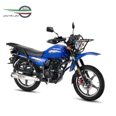 موتور شکاری