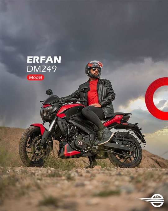 طرح گواهینامه اسان موتور