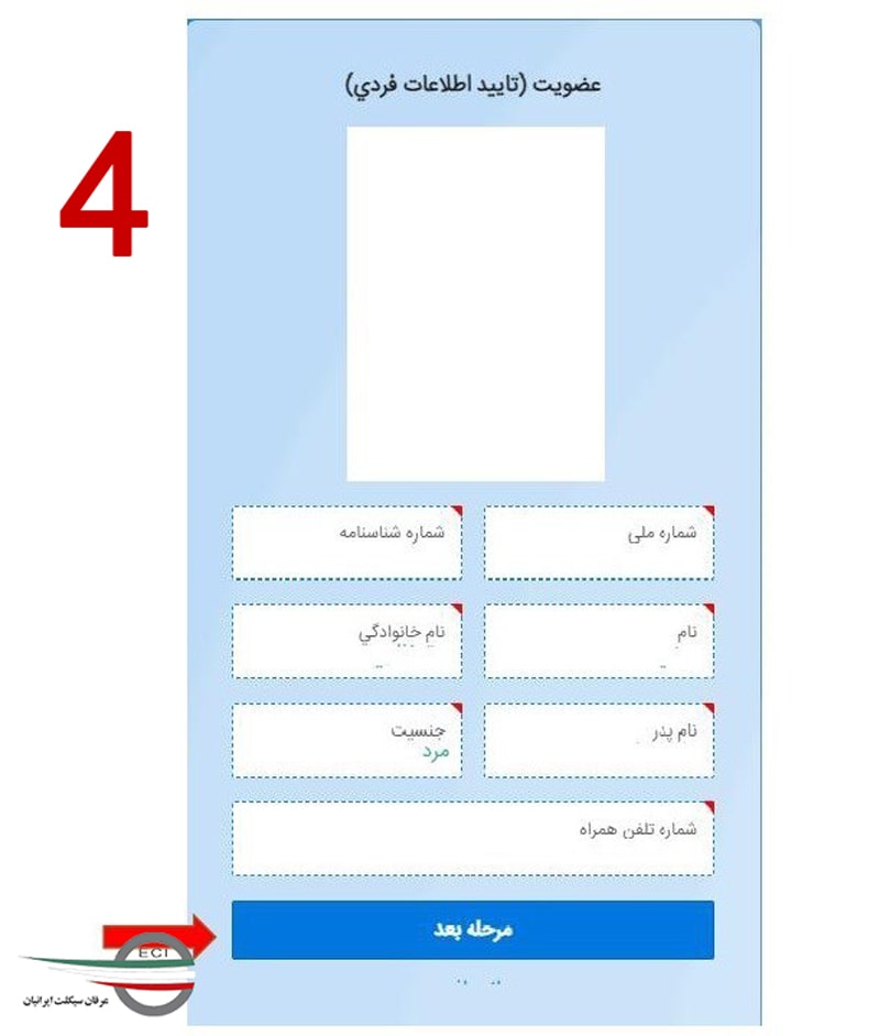 چگونه یک روزه گواهینامه بگیریم