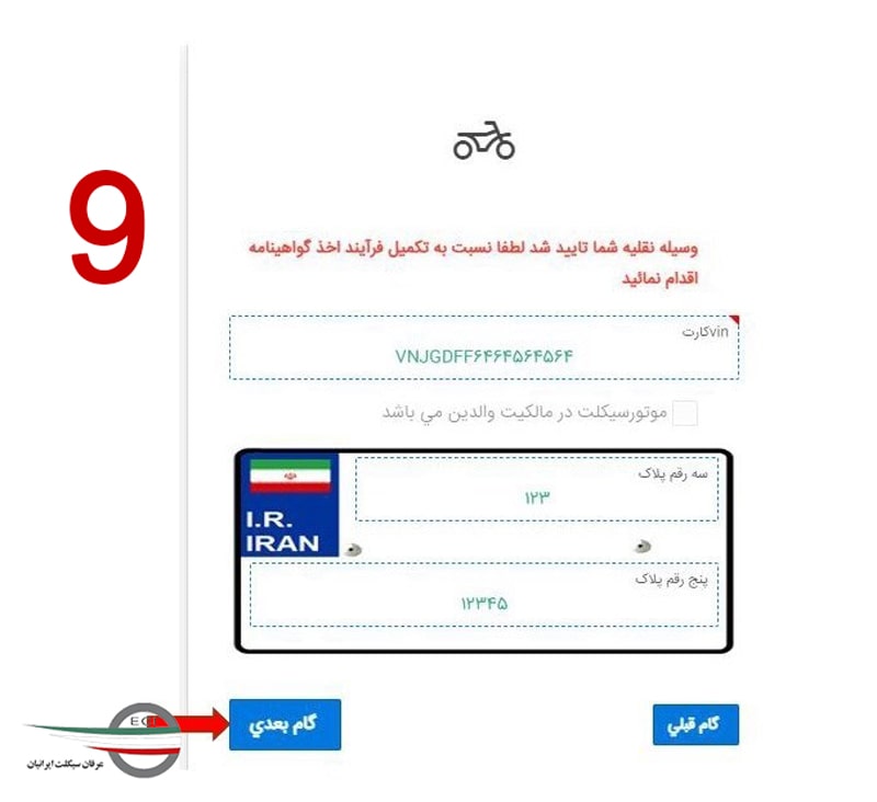 مراحل-ثبت-نام-گواهینامه
