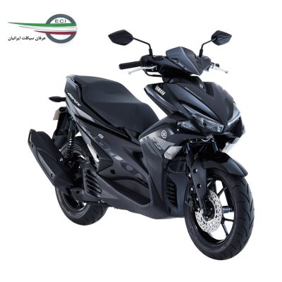 یاماها ایروکس