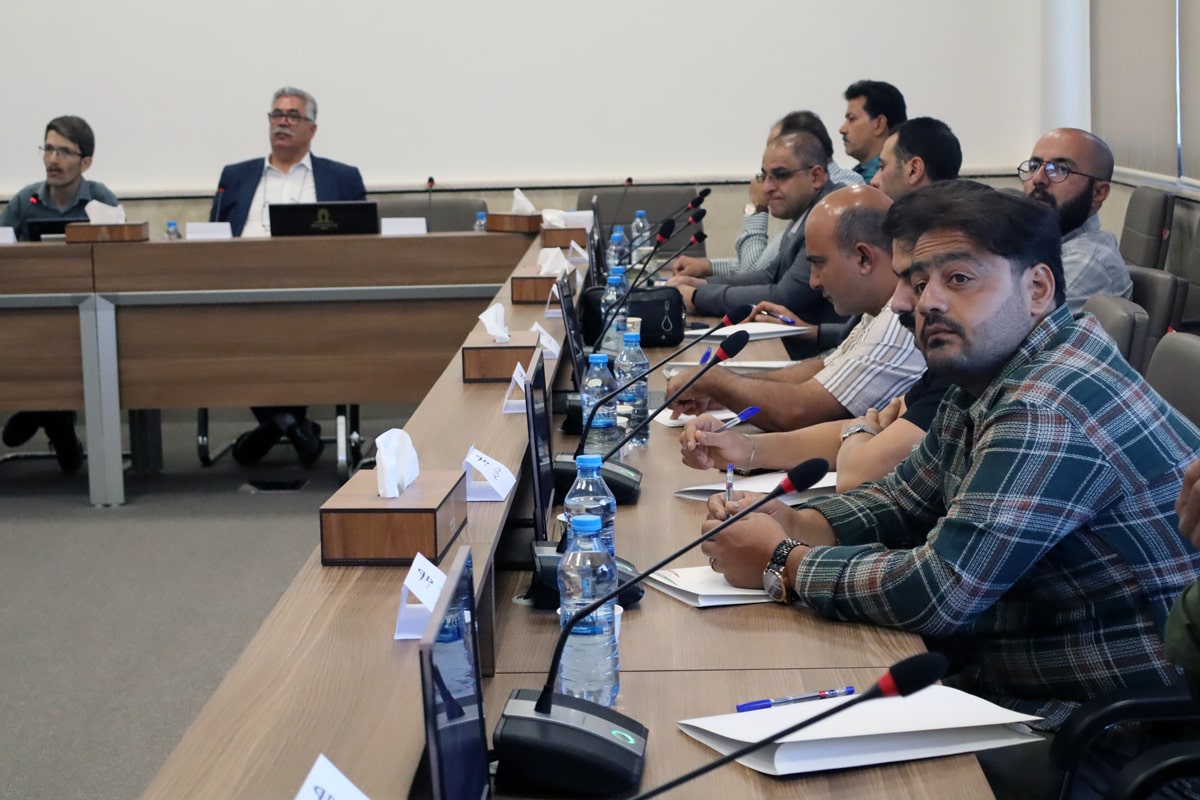 دوره آموزشی