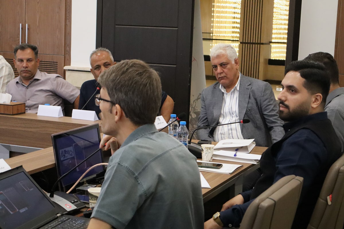 دوره آموزشی