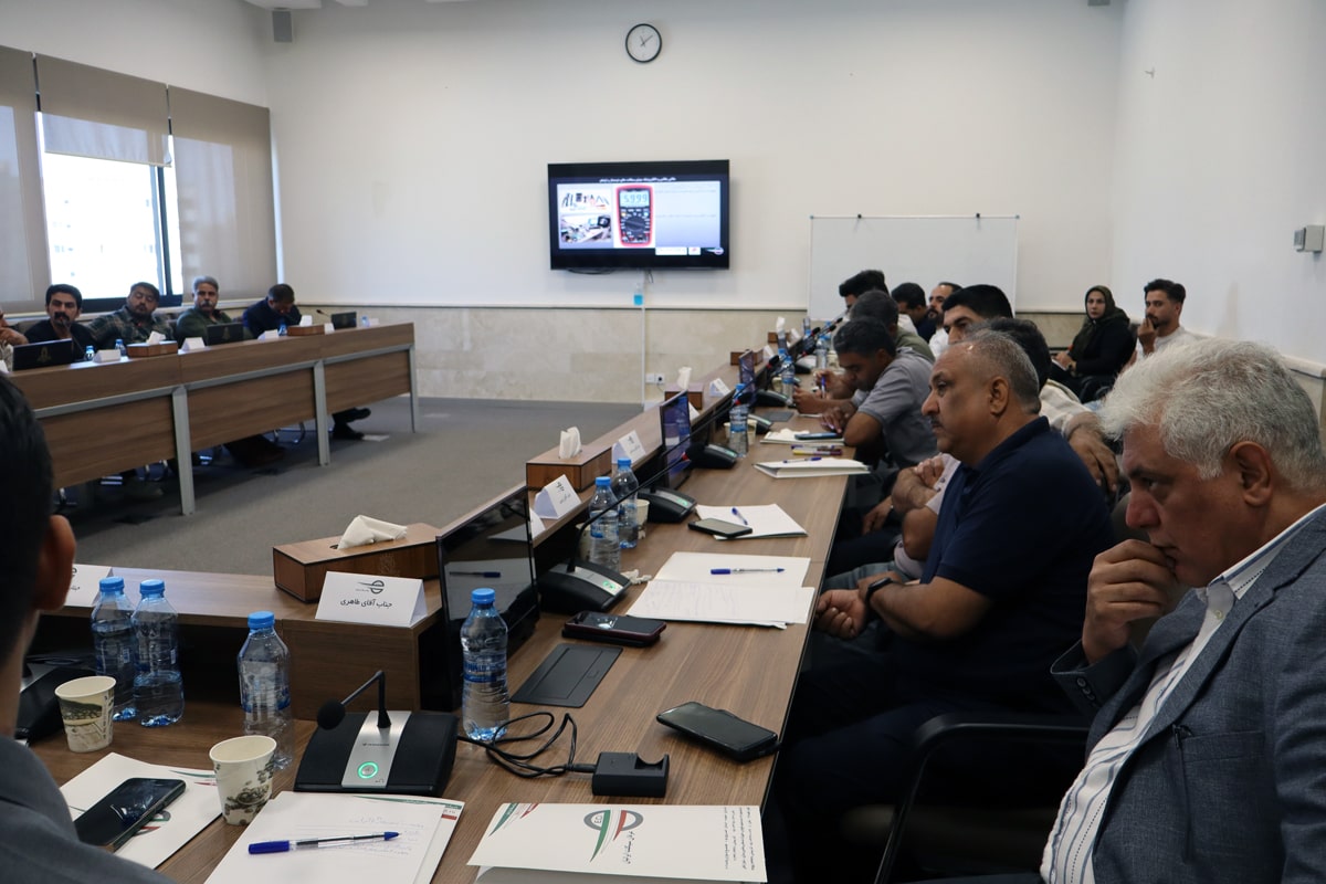 دوره آموزشی