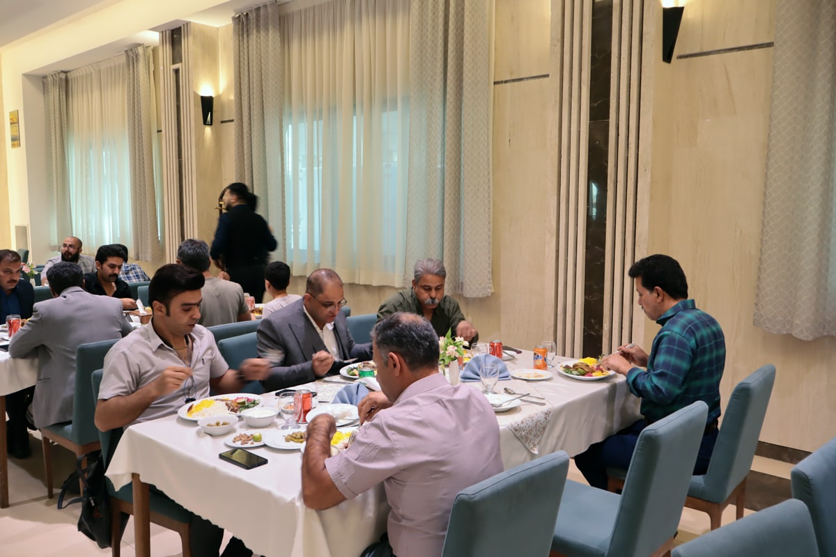 دوره آموزشی