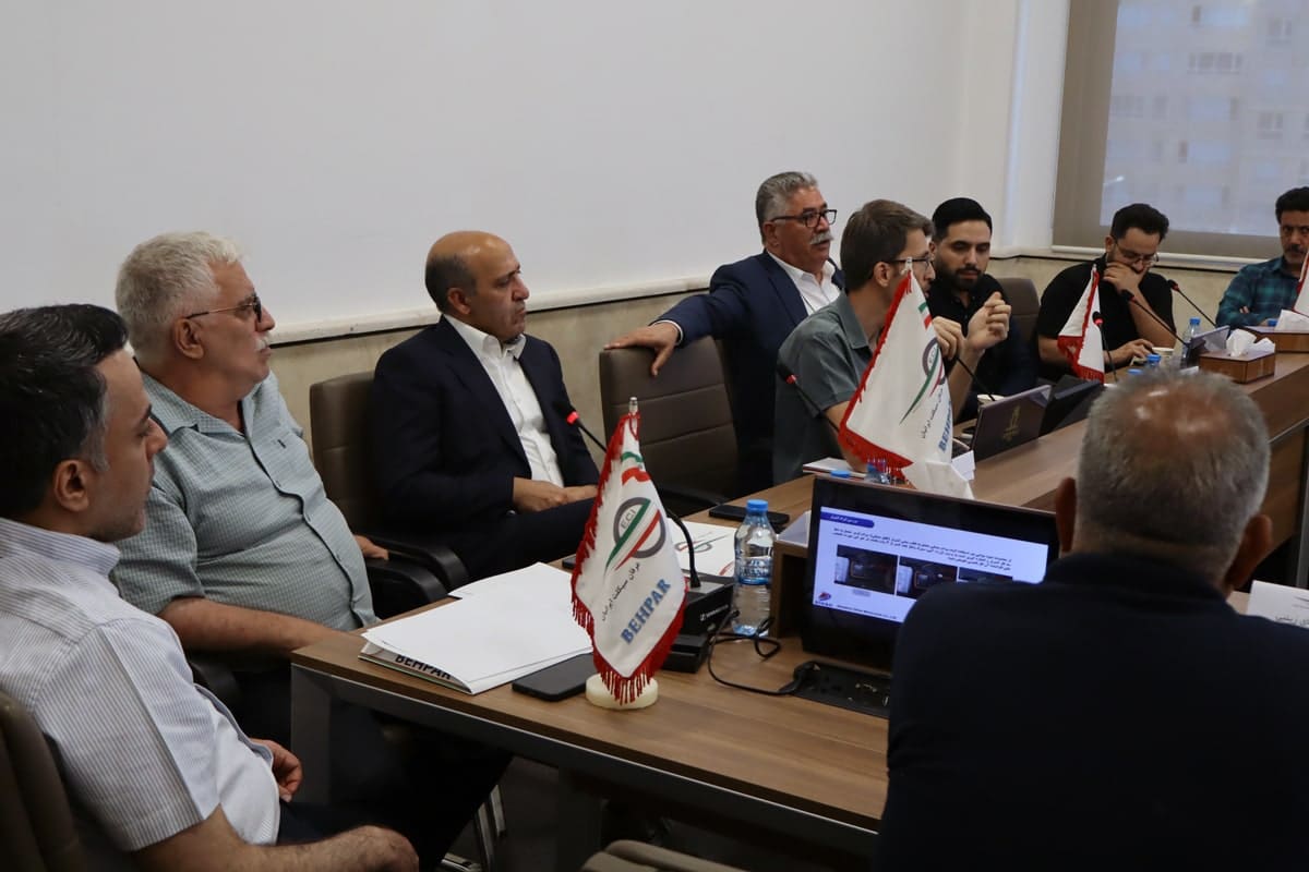 دوره آموزشی
