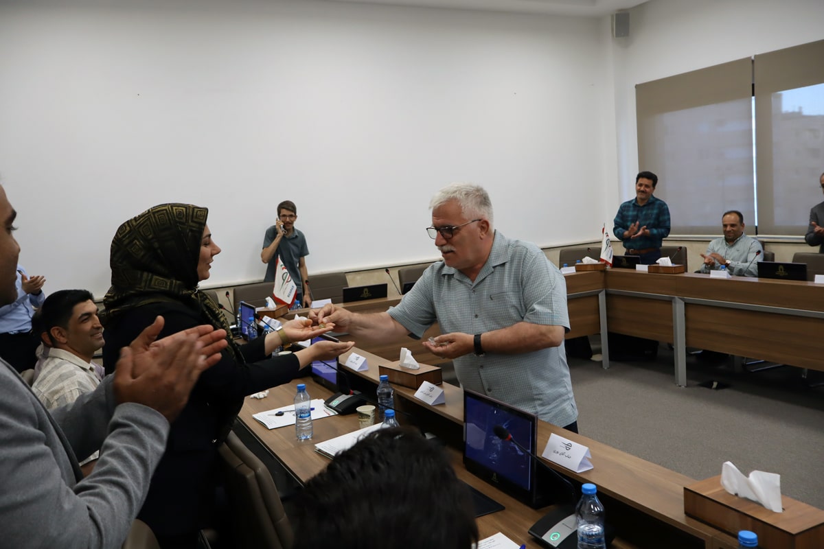 دوره آموزشی