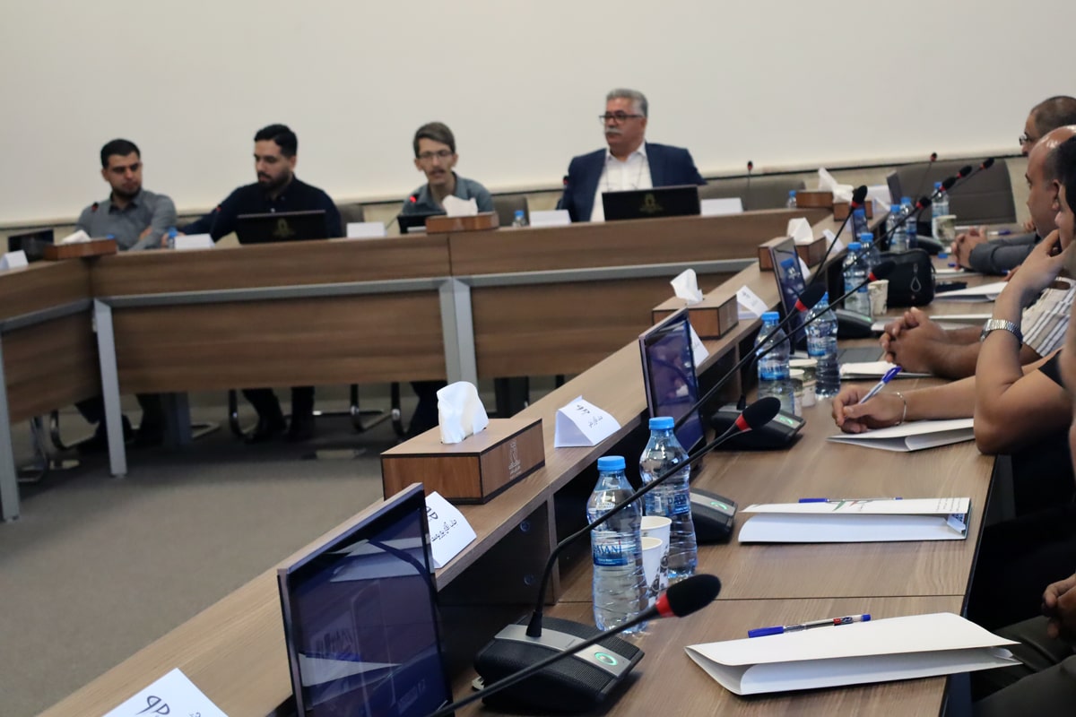 دوره آموزشی